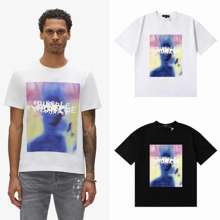 Picture of Purple Brand T Shirts Short _SKUPurpleBrandS-XL6htr30852826